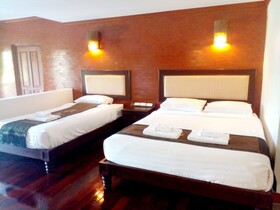 Saensukkho Green Hotel & Resort