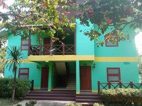 Saensukkho Green Hotel & Resort