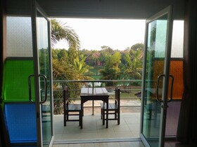 Saensukkho Green Hotel & Resort