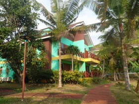 Saensukkho Green Hotel & Resort