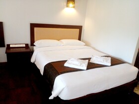 Saensukkho Green Hotel & Resort