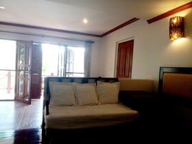 Saensukkho Green Hotel & Resort