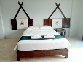Saensukkho Green Hotel & Resort