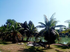 Saensukkho Green Hotel & Resort