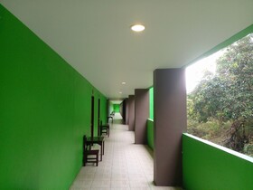 Saensukkho Green Hotel & Resort