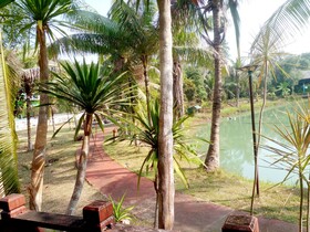Saensukkho Green Hotel & Resort