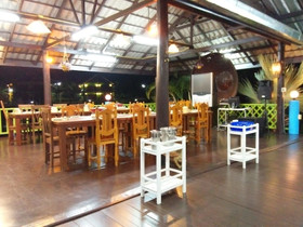 OYO 920 Saensukkho Hotel And Resorts