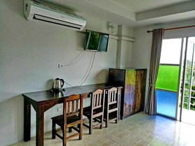 OYO 920 Saensukkho Hotel And Resorts