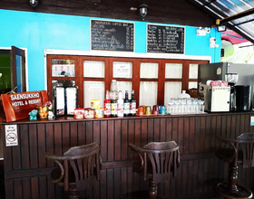 OYO 920 Saensukkho Hotel And Resorts