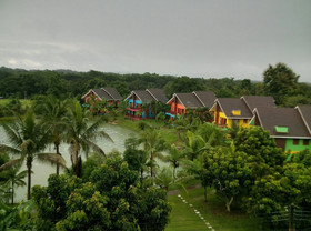 OYO 920 Saensukkho Hotel And Resorts