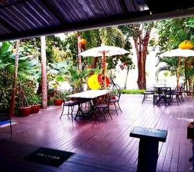 OYO 920 Saensukkho Hotel And Resorts