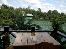 OYO 920 Saensukkho Hotel And Resorts