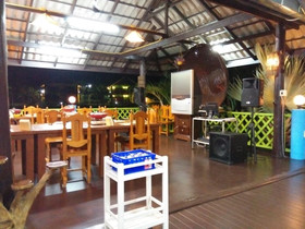 OYO 920 Saensukkho Hotel And Resorts
