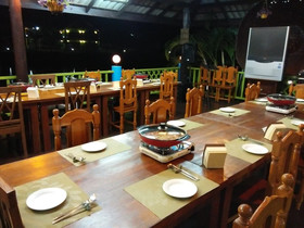 OYO 920 Saensukkho Hotel And Resorts