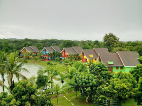 OYO 920 Saensukkho Hotel And Resorts