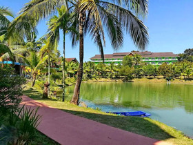OYO 920 Saensukkho Hotel And Resorts