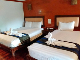 OYO 920 Saensukkho Hotel And Resorts