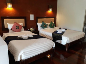 OYO 920 Saensukkho Hotel And Resorts