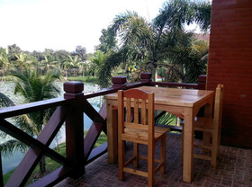 OYO 920 Saensukkho Hotel And Resorts