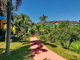 OYO 920 Saensukkho Hotel And Resorts