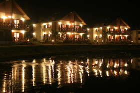 OYO 920 Saensukkho Hotel And Resorts
