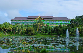 OYO 920 Saensukkho Hotel And Resorts