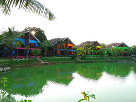 OYO 920 Saensukkho Hotel And Resorts