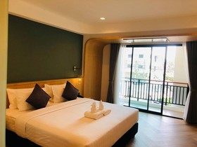 Sann Boutique Hotel
