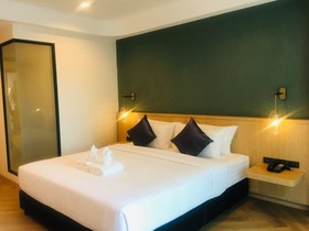 Sann Boutique Hotel