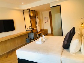 Sann Boutique Hotel