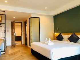 Sann Boutique Hotel
