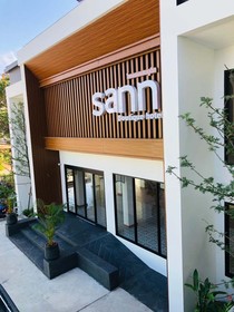 Sann Boutique Hotel