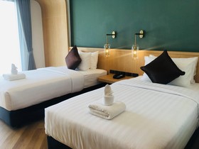 Sann Boutique Hotel