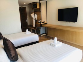 Sann Boutique Hotel