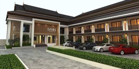 Sann Boutique Hotel