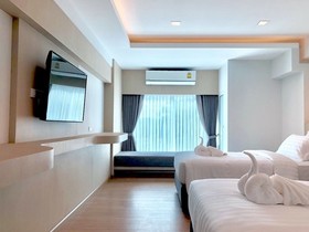 Sann Hotel