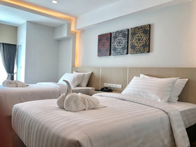 Sann Hotel