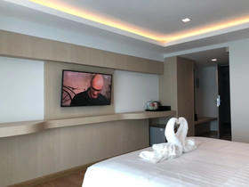 Sann Hotel