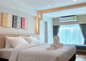 Sann Hotel