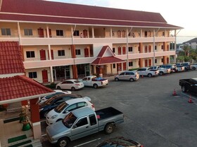 SC Palace Chiangrai Hotel