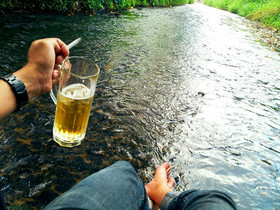 Season Namkorn Resort