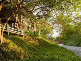 Season Namkorn Resort