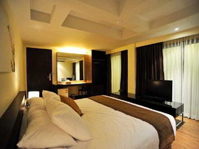 Serene at Chiangrai Hotel