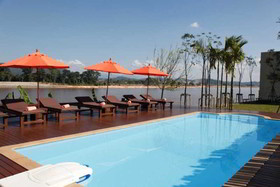 Serene at Chiangrai Hotel