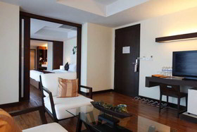 Serene at Chiangrai Hotel