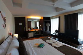 Serene at Chiangrai Hotel