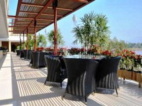 Serene at Chiangrai Hotel