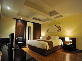 Serene at Chiangrai Hotel