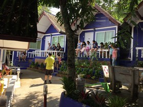 Shin Sane Guesthouse