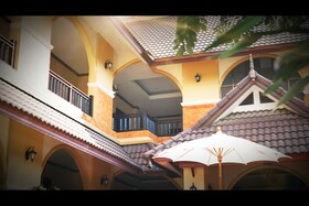 Siam Avari Chiangrai Hotel